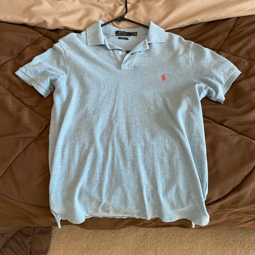 Men’s Polo Shirt